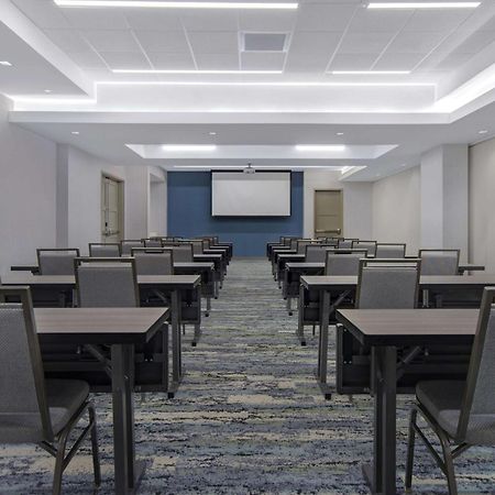 Hampton Inn&Suites San Antonio Riverwalk Exterior foto